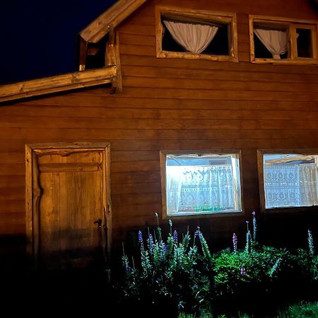 Villa La Joaquina, Casa De Montana. à El Chaltén Extérieur photo
