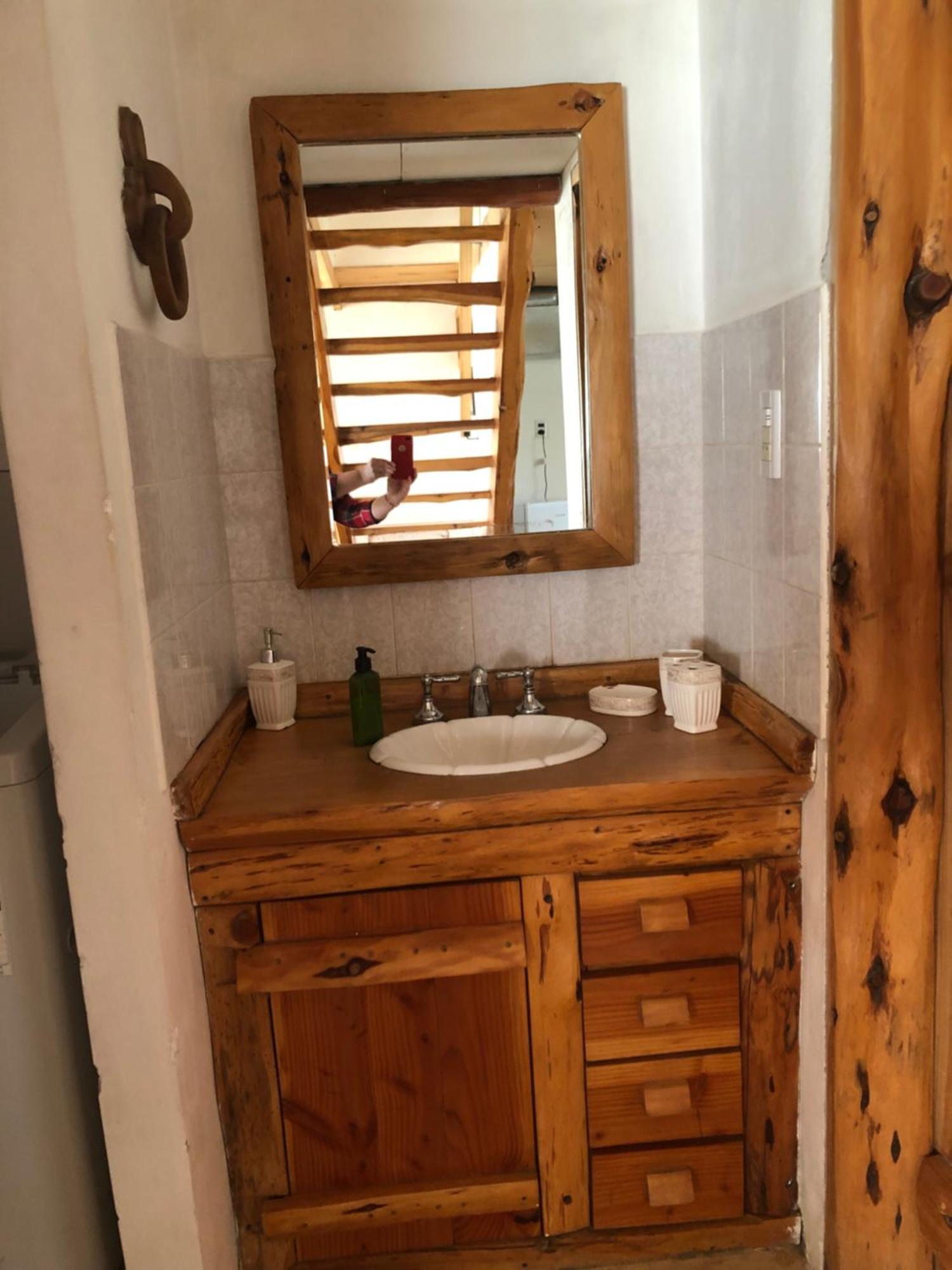 Villa La Joaquina, Casa De Montana. à El Chaltén Extérieur photo