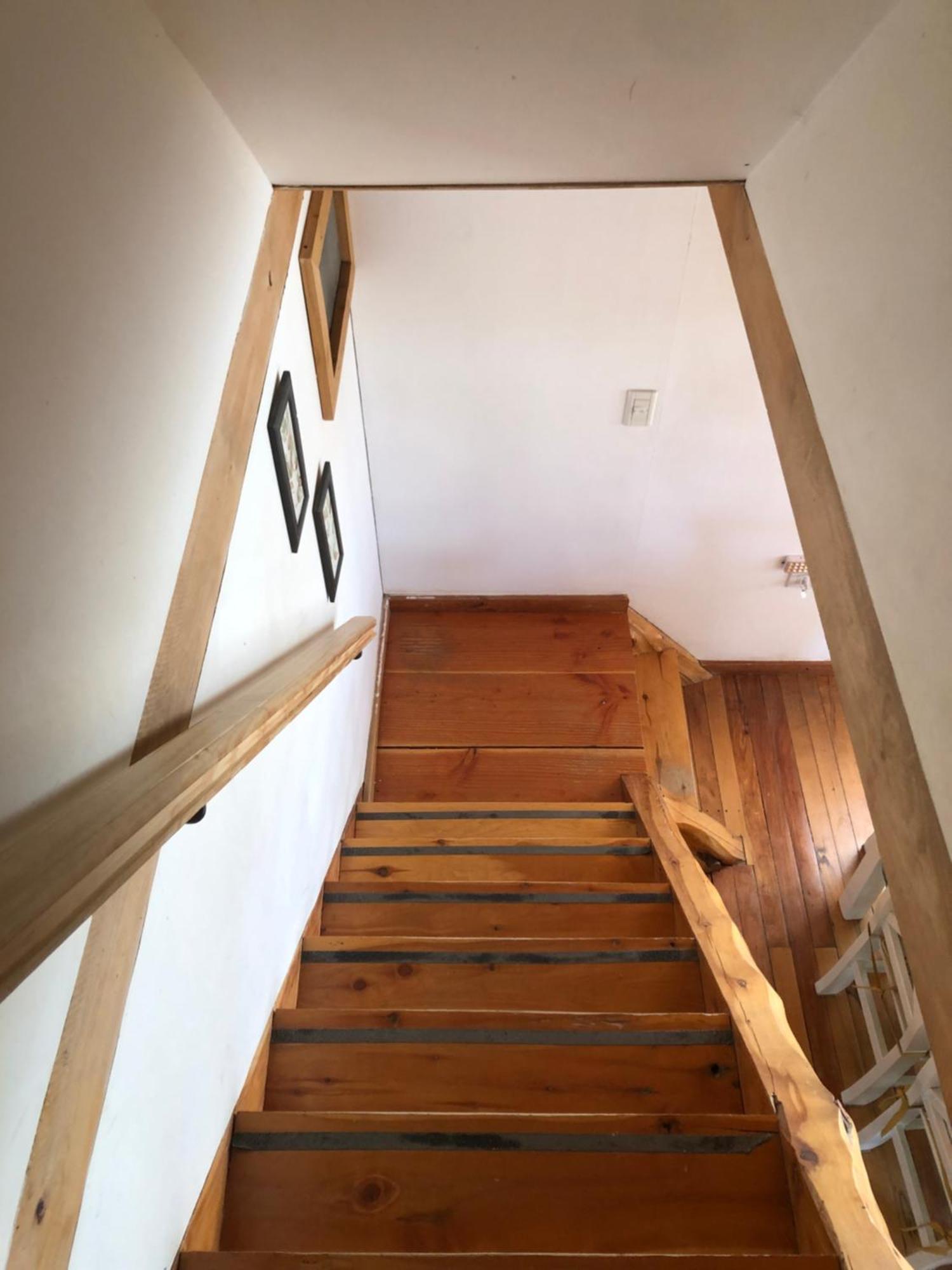 Villa La Joaquina, Casa De Montana. à El Chaltén Extérieur photo