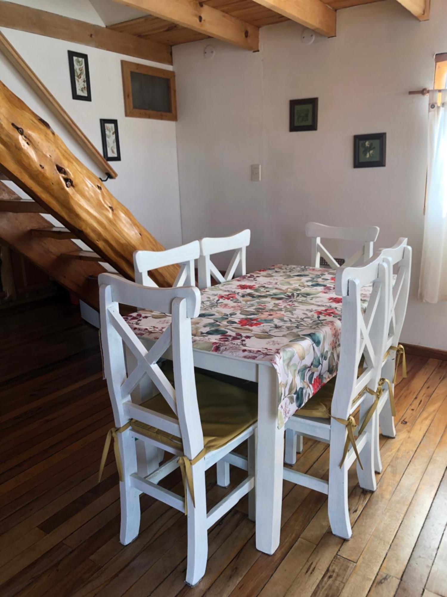 Villa La Joaquina, Casa De Montana. à El Chaltén Extérieur photo